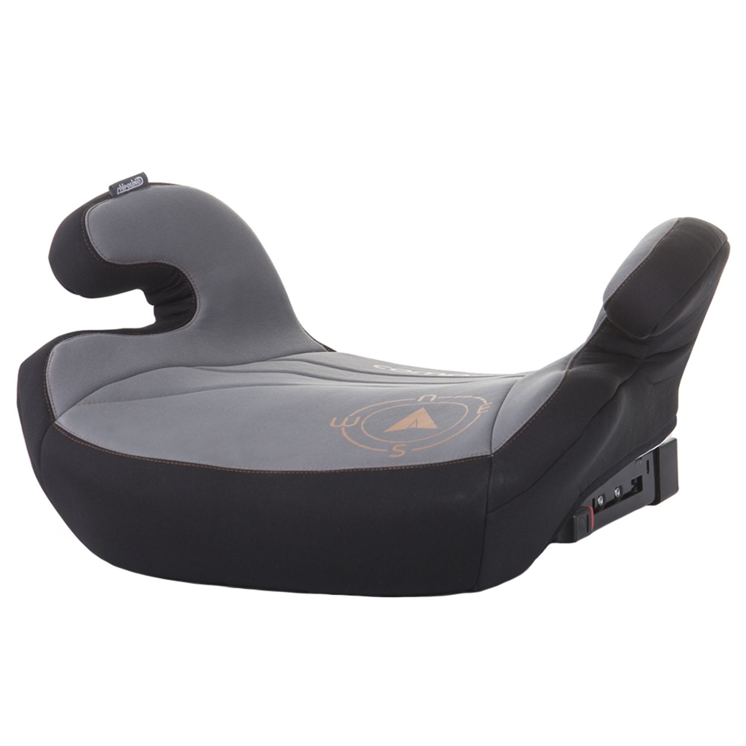 Inaltator auto Chipolino Compass platinum cu sistem Isofix fotografia produsului
