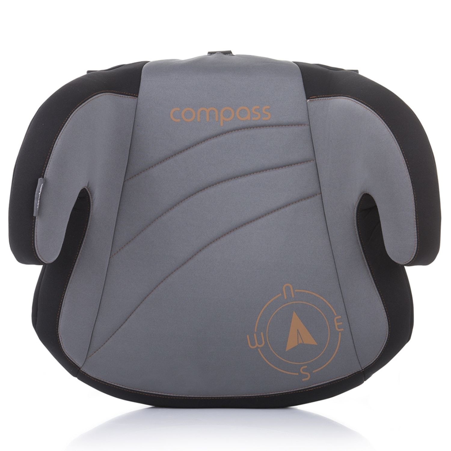 Inaltator auto Chipolino Compass platinum cu sistem Isofix fotografia produsului View 3 L