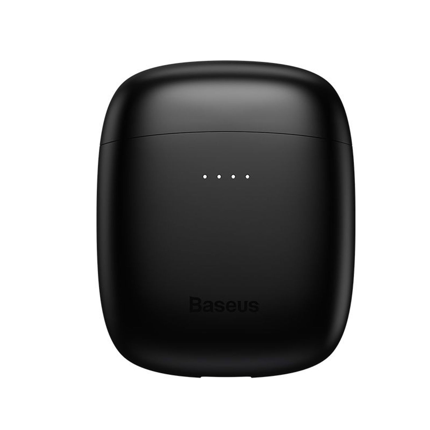 Casti Baseus - Encok W04 TWS Earbuds, Bluetooth 5.0, Negru fotografia produsului View 2 L