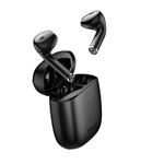 Casti Baseus - Encok W04 TWS Earbuds, Bluetooth 5.0, Negru fotografia produsului View 3 S