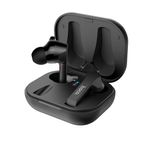 Casti HOCO - TWS Earbuds, Bluetooth 5.0, Negru fotografia produsului