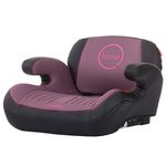 Inaltator auto Chipolino Trono lilac cu sistem Isofix fotografia produsului