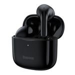 Casti Baseus - Bowie E3 TWS Earbuds, Bluetooth 5.0, Negru fotografia produsului