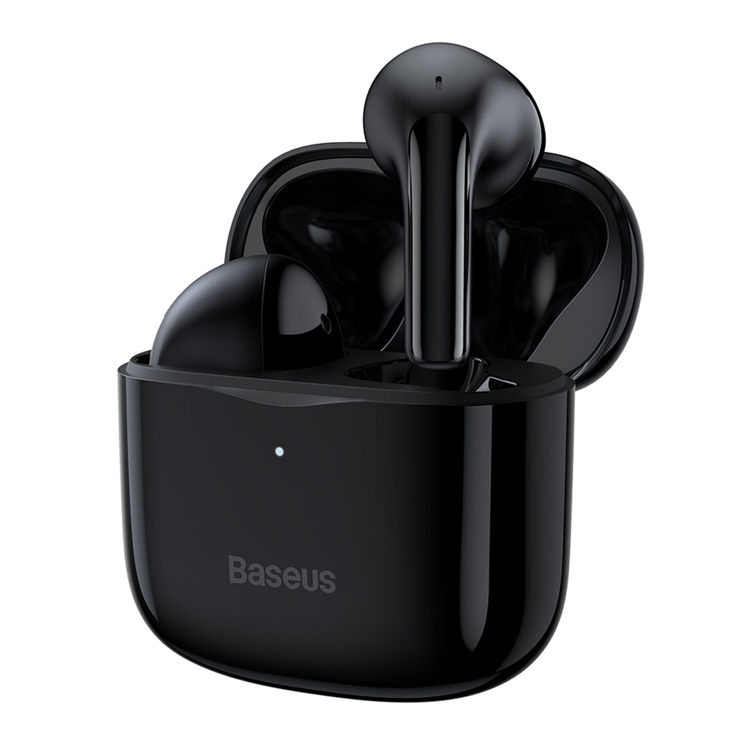 Casti Baseus - Bowie E3 TWS Earbuds, Bluetooth 5.0, Negru fotografia produsului