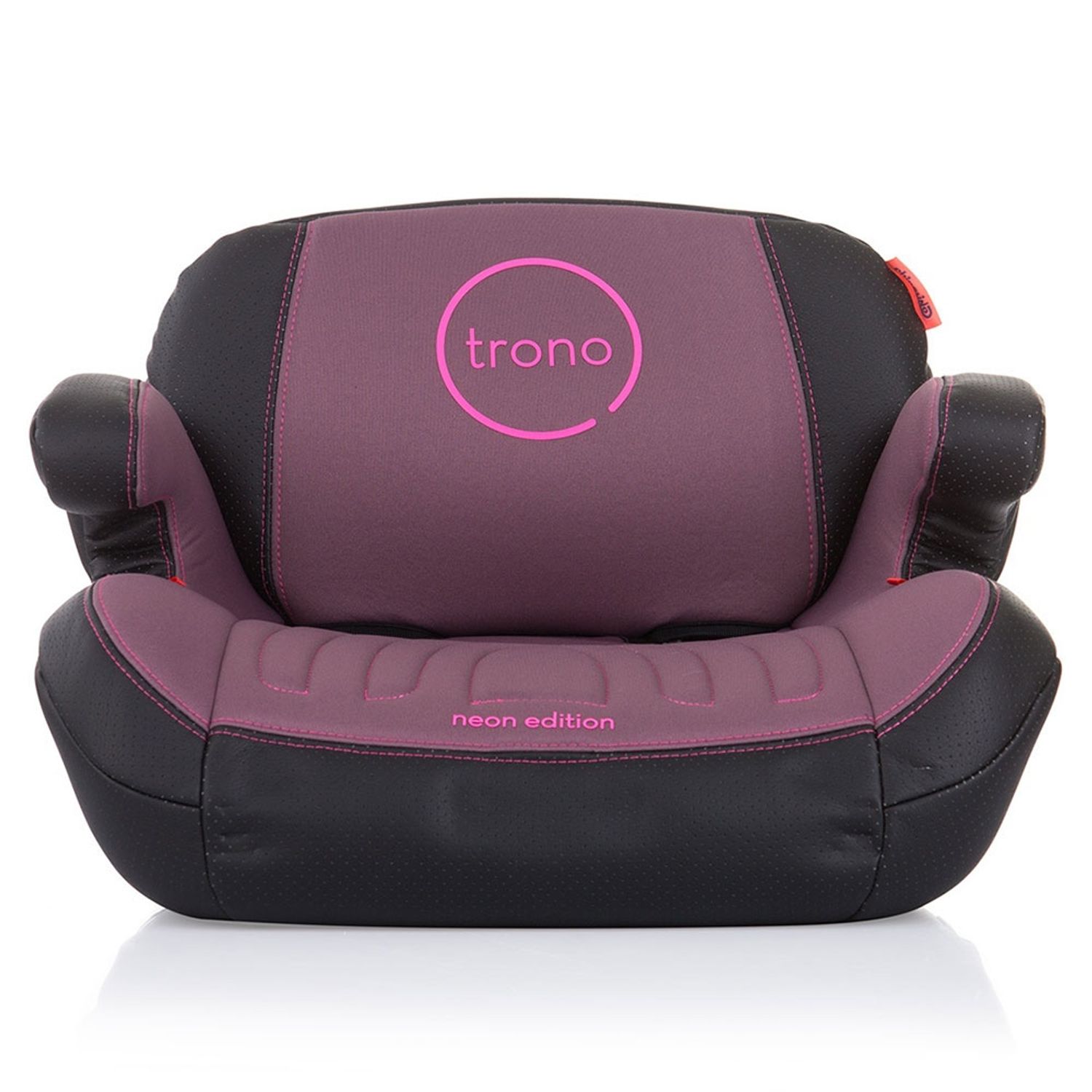 Inaltator auto Chipolino Trono lilac cu sistem Isofix fotografia produsului View 2 L