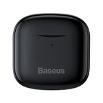 Casti Baseus - Bowie E3 TWS Earbuds, Bluetooth 5.0, Negru fotografia produsului View 3 S