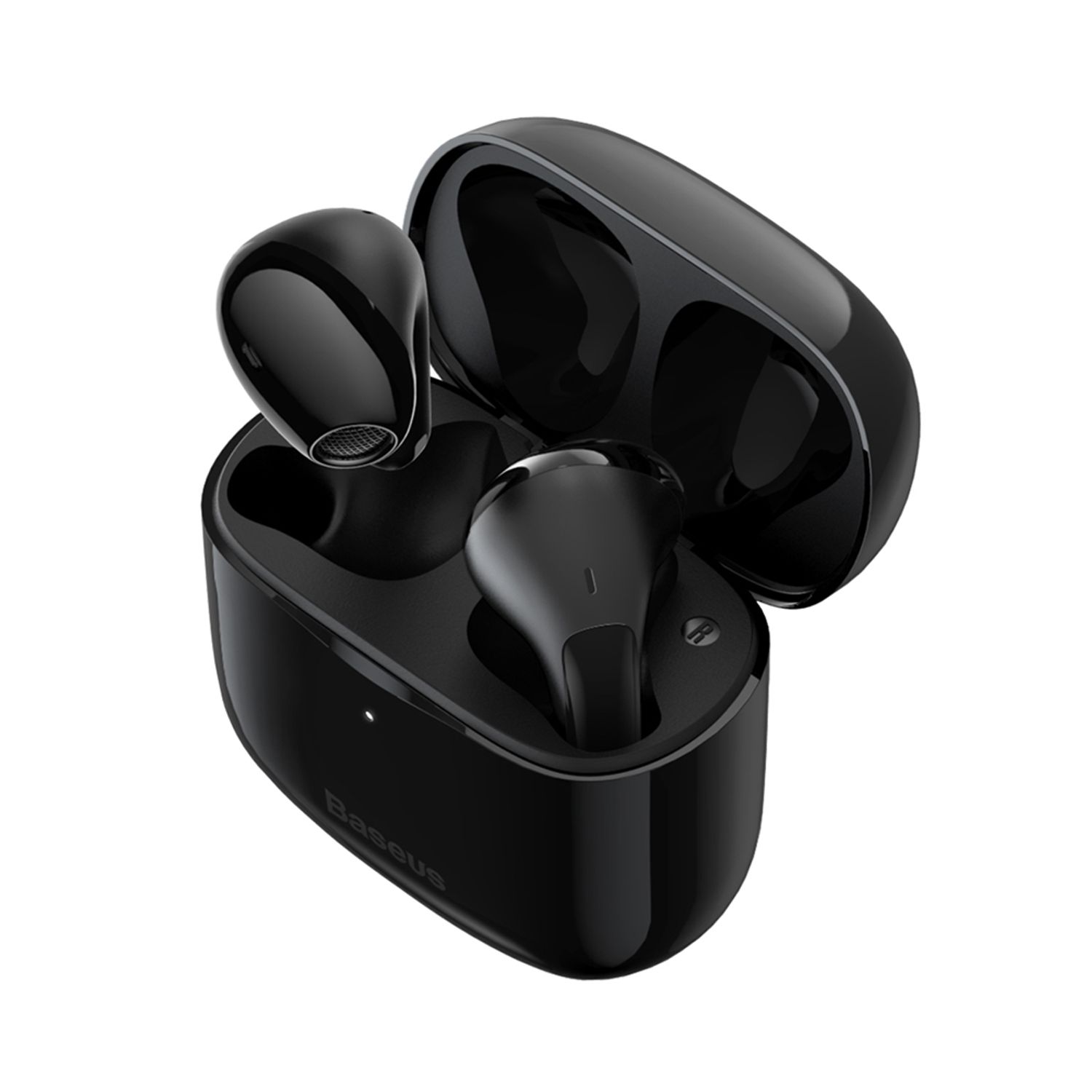 Casti Baseus - Bowie E3 TWS Earbuds, Bluetooth 5.0, Negru fotografia produsului View 2 L