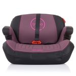 Inaltator auto Chipolino Trono lilac cu sistem Isofix fotografia produsului View 3 S