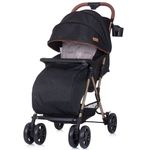 Carucior sport Chipolino April raven fotografia produsului View 2 S