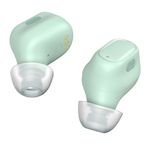 Casti Baseus - Encok WM01 TWS Earbuds, Bluetooth 5.0, Verde fotografia produsului