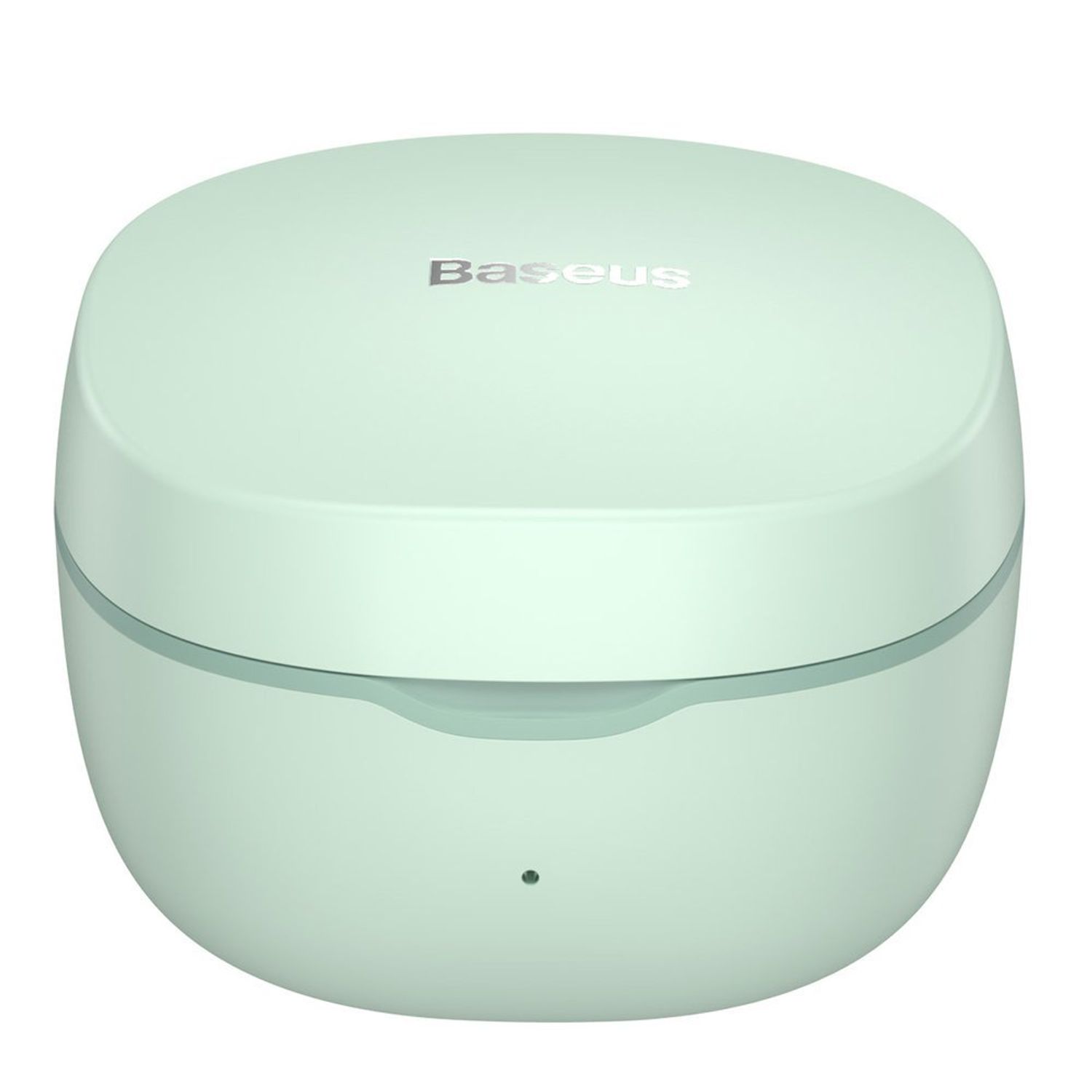 Casti Baseus - Encok WM01 TWS Earbuds, Bluetooth 5.0, Verde fotografia produsului View 3 L