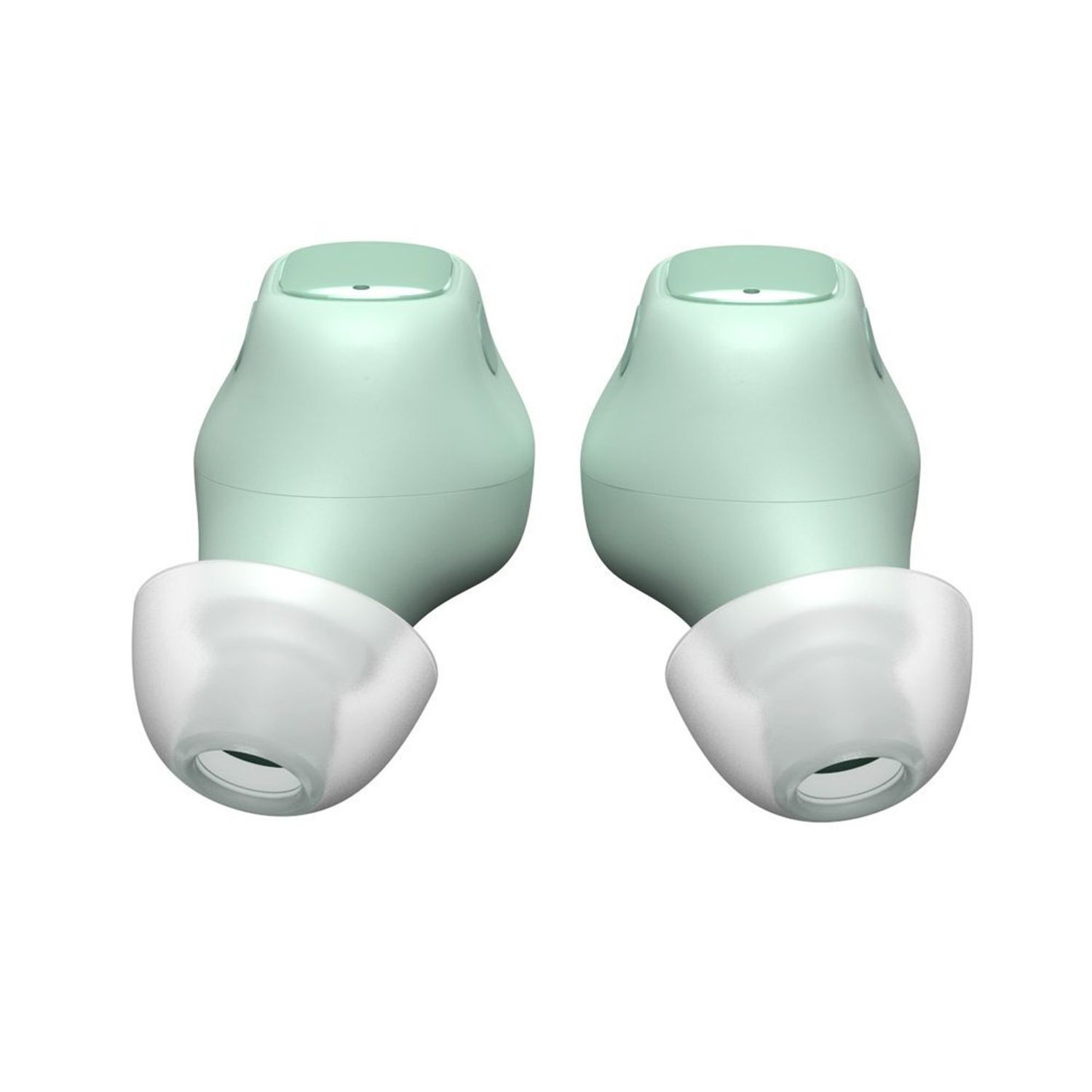 Casti Baseus - Encok WM01 TWS Earbuds, Bluetooth 5.0, Verde fotografia produsului View 2 L