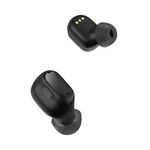 Casti Baseus - Encok WM01 Plus TWS Earbuds, Bluetooth 5.0, Negru fotografia produsului