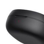 Casti Baseus - Encok WM01 Plus TWS Earbuds, Bluetooth 5.0, Negru fotografia produsului View 3 S