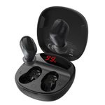 Casti Baseus - Encok WM01 Plus TWS Earbuds, Bluetooth 5.0, Negru fotografia produsului View 2 S