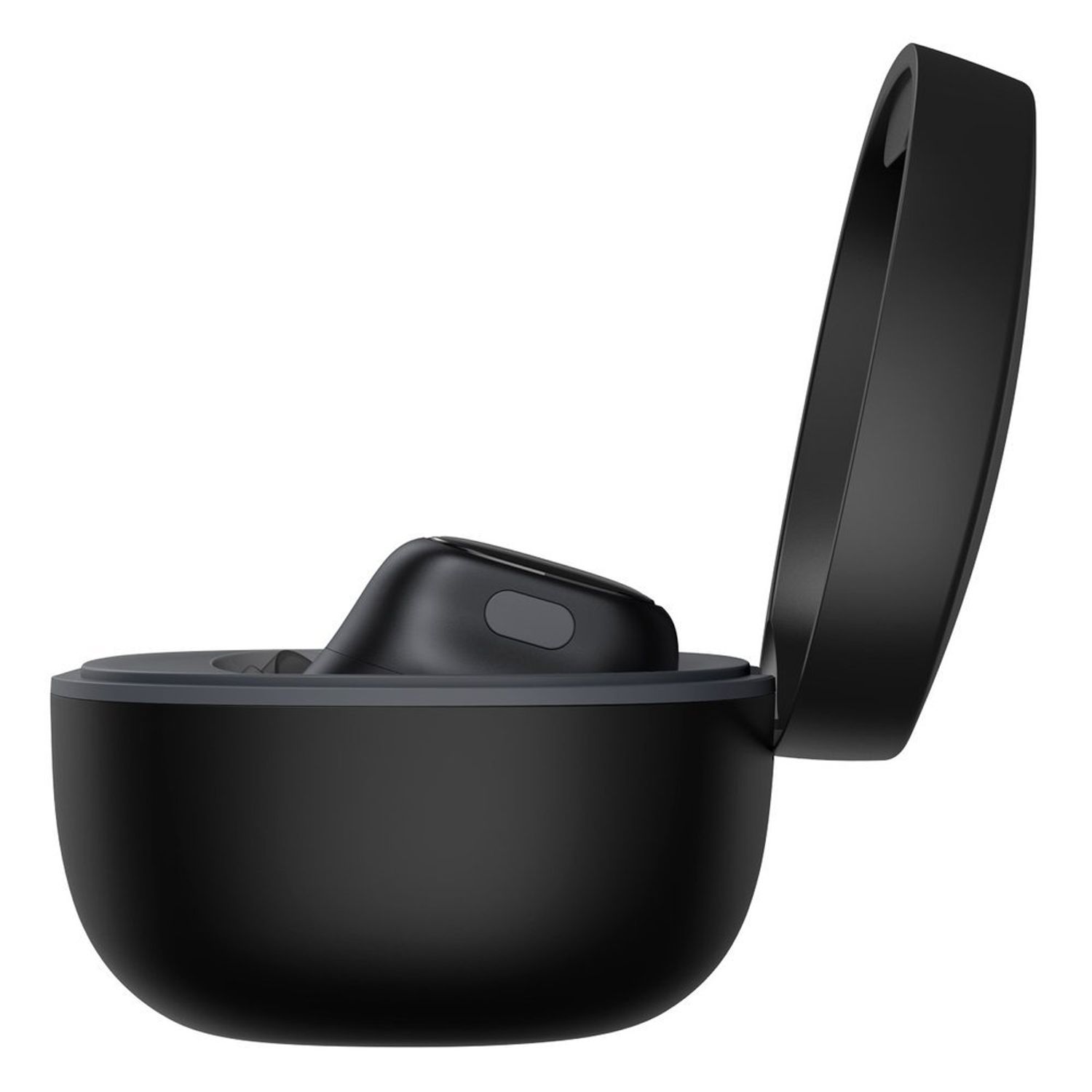 Casti Baseus - Encok WM01 TWS Earbuds, Bluetooth 5.0, Negru fotografia produsului View 2 L