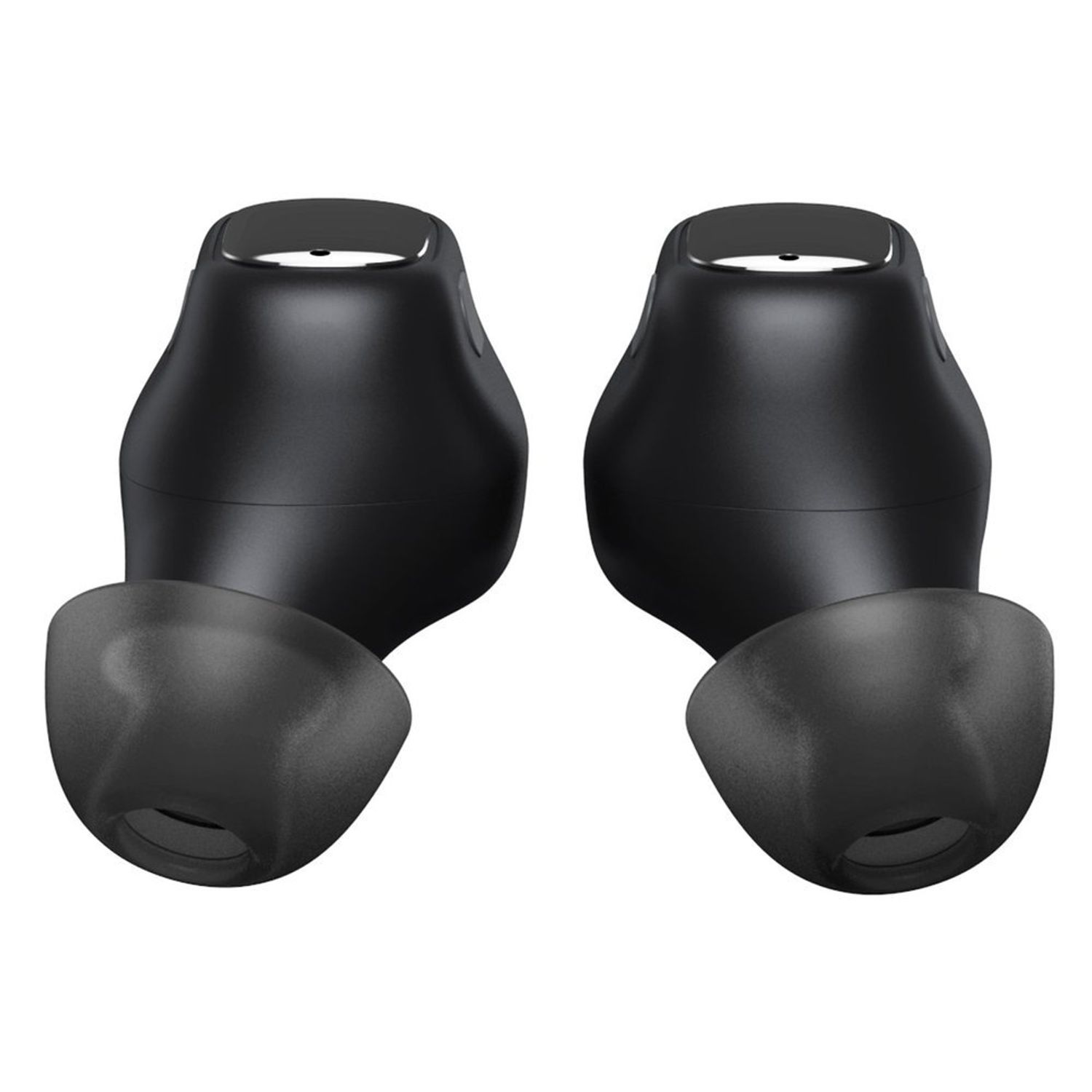 Casti Baseus - Encok WM01 TWS Earbuds, Bluetooth 5.0, Negru fotografia produsului View 3 L