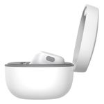 Casti Baseus - Encok WM01 TWS Earbuds, Bluetooth 5.0, Alb fotografia produsului View 2 S