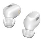 Casti Baseus - Encok WM01 TWS Earbuds, Bluetooth 5.0, Alb fotografia produsului