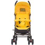 Carucior sport Chipolino Miley banana fotografia produsului View 2 S