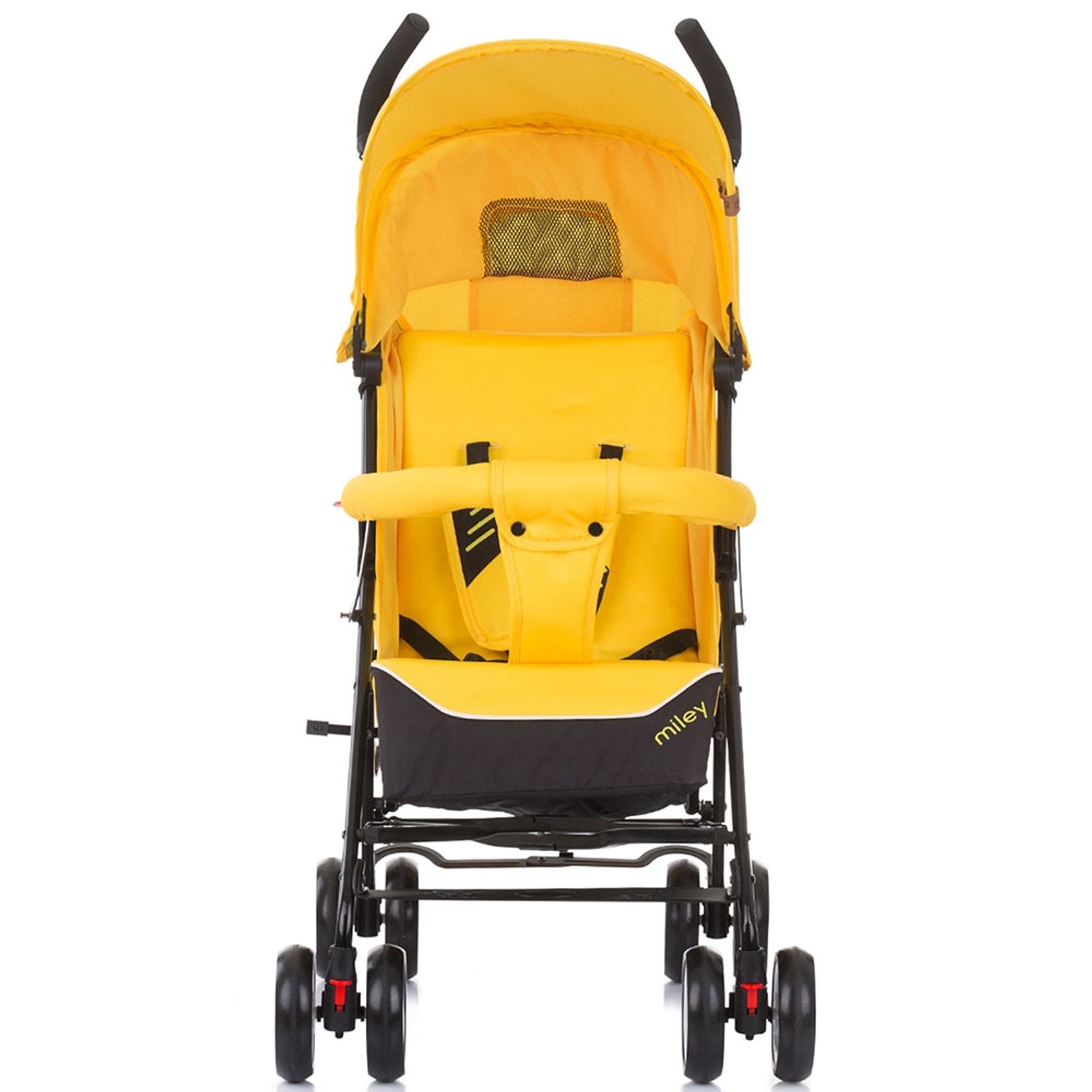 Carucior sport Chipolino Miley banana fotografia produsului View 2 L