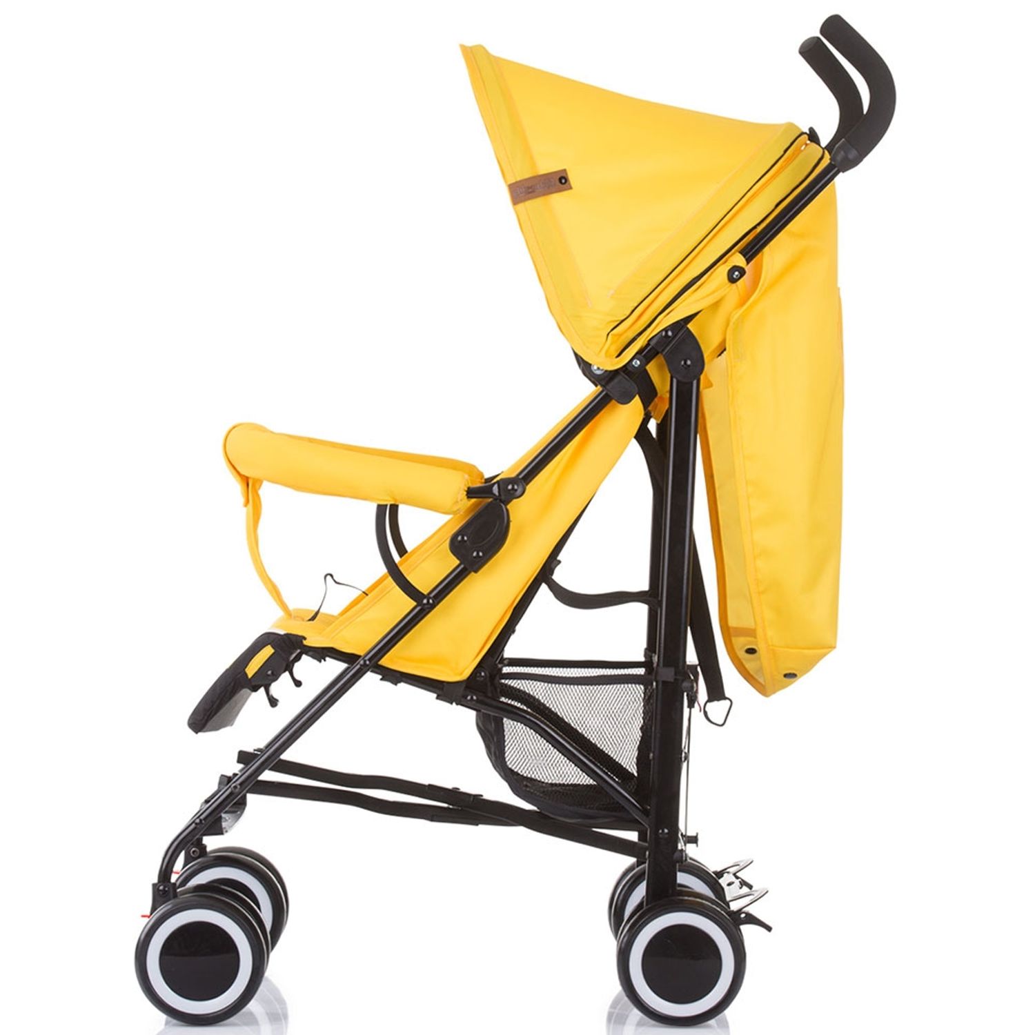 Carucior sport Chipolino Miley banana fotografia produsului View 3 L