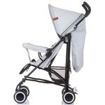 Carucior sport Chipolino Miley platinum fotografia produsului View 3 S
