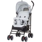 Carucior sport Chipolino Miley platinum fotografia produsului