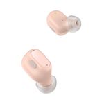 Casti Baseus - Encok WM01 Plus TWS Earbuds, Bluetooth 5.0, Roz fotografia produsului