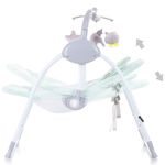 Leagan electric Chipolino Hug mint fotografia produsului View 3 S