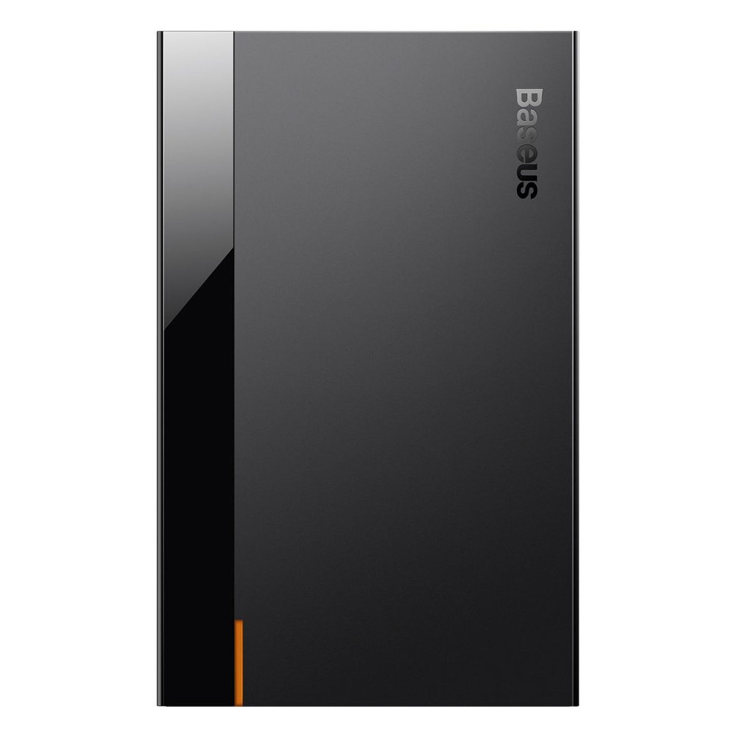 Rack HDD/SSD 2.5, carcasa Hard extern Baseus, cablu 0.5 m, Negru fotografia produsului View 3 L