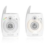 Interfon digital Chipolino Astro smoked pearl fotografia produsului View 2 S