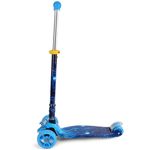 Trotineta Chipolino Croxer Evo space fotografia produsului View 2 S