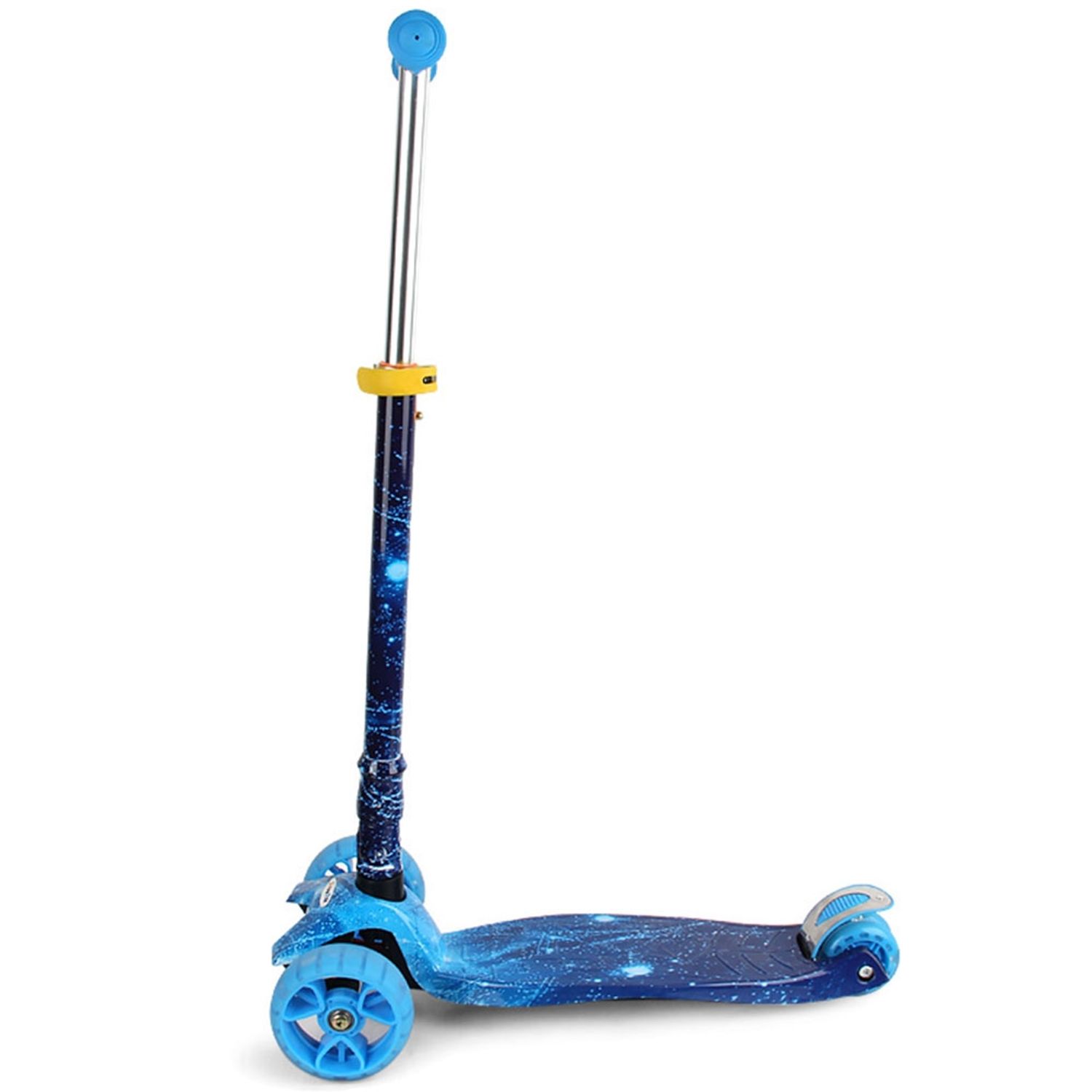 Trotineta Chipolino Croxer Evo space fotografia produsului View 2 L