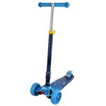 Trotineta Chipolino Croxer Evo space fotografia produsului