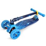 Trotineta Chipolino Croxer Evo space fotografia produsului View 3 S