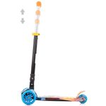 Trotineta Chipolino Croxer Evo fire and ice fotografia produsului View 3 S