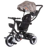 Tricicleta Chipolino Jazz vanilla fotografia produsului