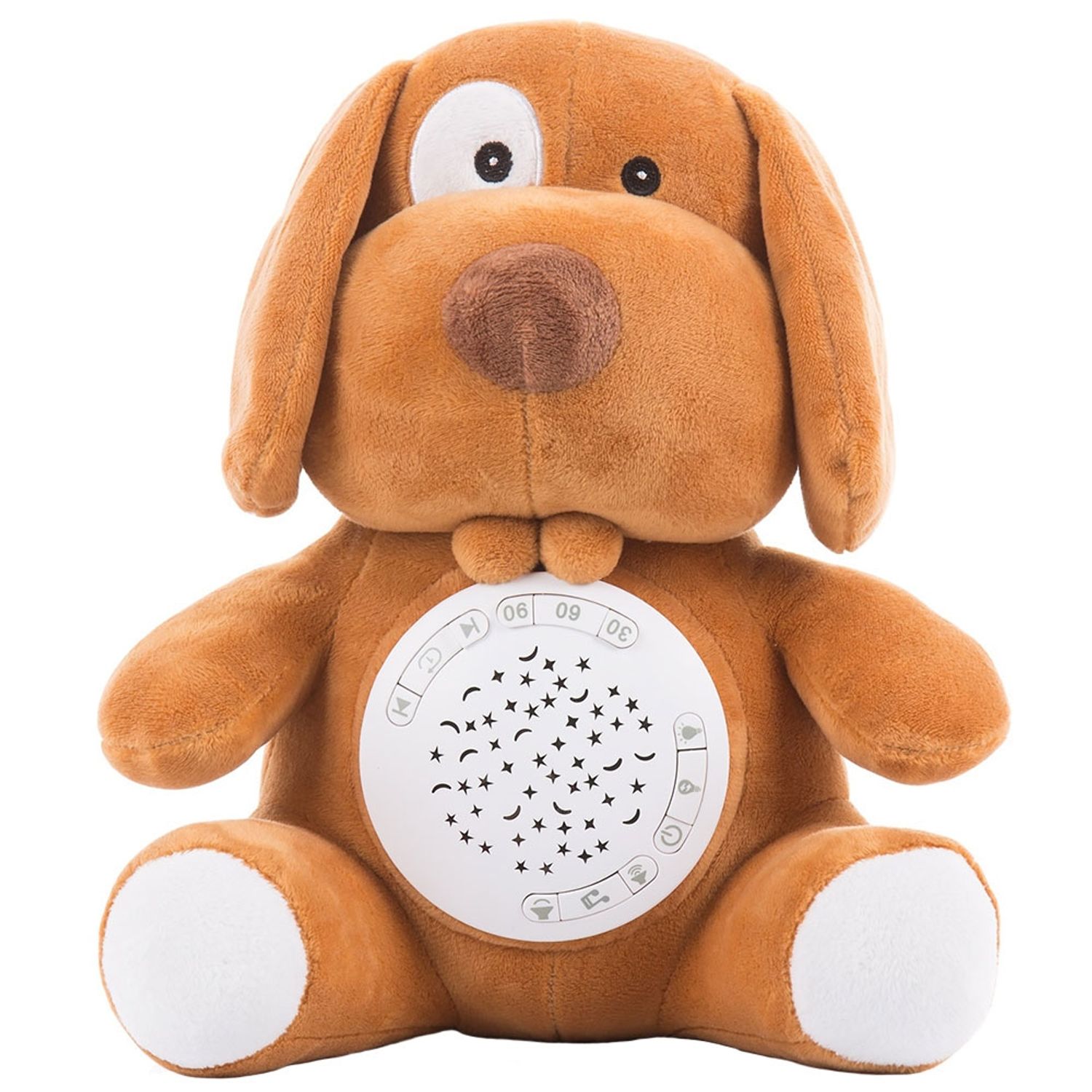 Lampa de veghe plus Chipolino Doggy fotografia produsului