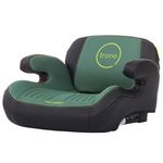 Inaltator auto Chipolino Trono avocado cu sistem Isofix fotografia produsului