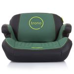 Inaltator auto Chipolino Trono avocado cu sistem Isofix fotografia produsului View 2 S