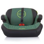 Inaltator auto Chipolino Trono avocado cu sistem Isofix fotografia produsului View 3 S