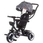 Tricicleta Chipolino Jazz asphalt fotografia produsului