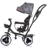 Tricicleta Chipolino Jazz asphalt fotografia produsului View 2 S