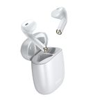 Casti Baseus - Encok W04 TWS Earbuds, Bluetooth 5.0, Alb fotografia produsului View 3 S