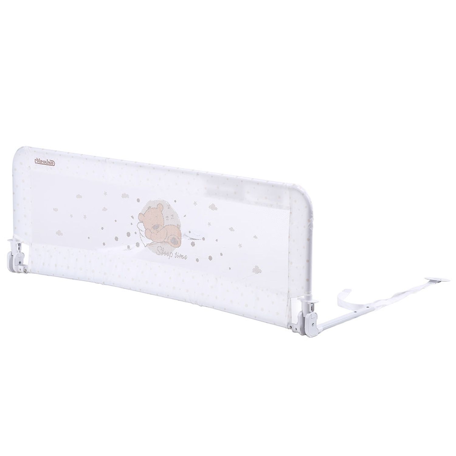 Margine de siguranta Chipolino Bear 130 cm fotografia produsului
