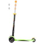 Trotineta Chipolino Croxer Evo lime fotografia produsului View 3 S