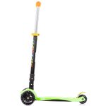 Trotineta Chipolino Croxer Evo lime fotografia produsului View 2 S