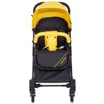 Carucior sport Chipolino Clarice mustard fotografia produsului View 2 S