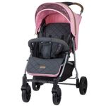 Carucior sport Chipolino Mixie blush fotografia produsului